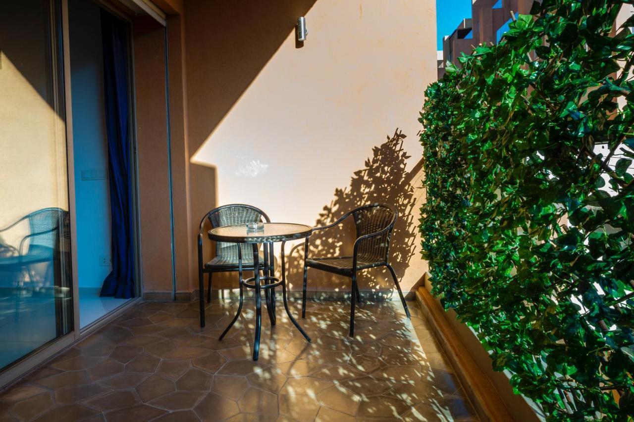 Apparthotel Atrani Marraquexe Exterior foto