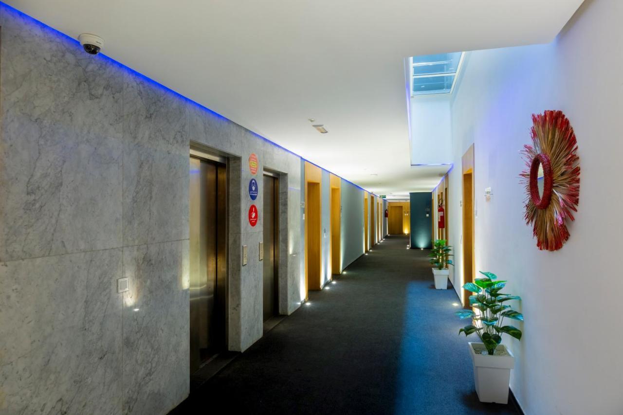 Apparthotel Atrani Marraquexe Exterior foto